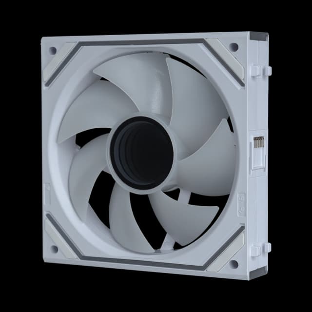 PureFlow Lite Infinity Core 120mm Fan