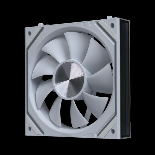 PureFlow Lite Solid Core 120mm Building Block Fan